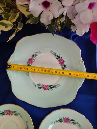 PORCELANA INGLESA SUTHERLAND