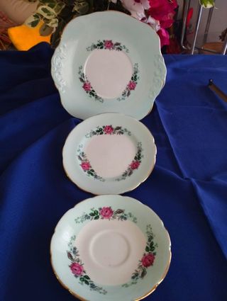 PORCELANA INGLESA SUTHERLAND