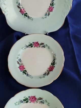 PORCELANA INGLESA SUTHERLAND