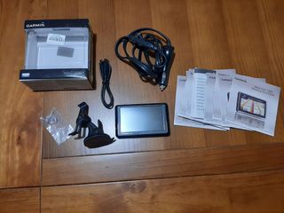 GPS Garmin Nuvi 1300
