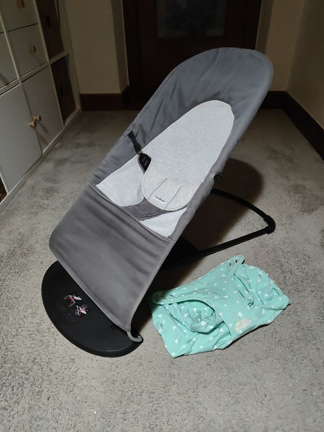 Hamaca BabyBjorn