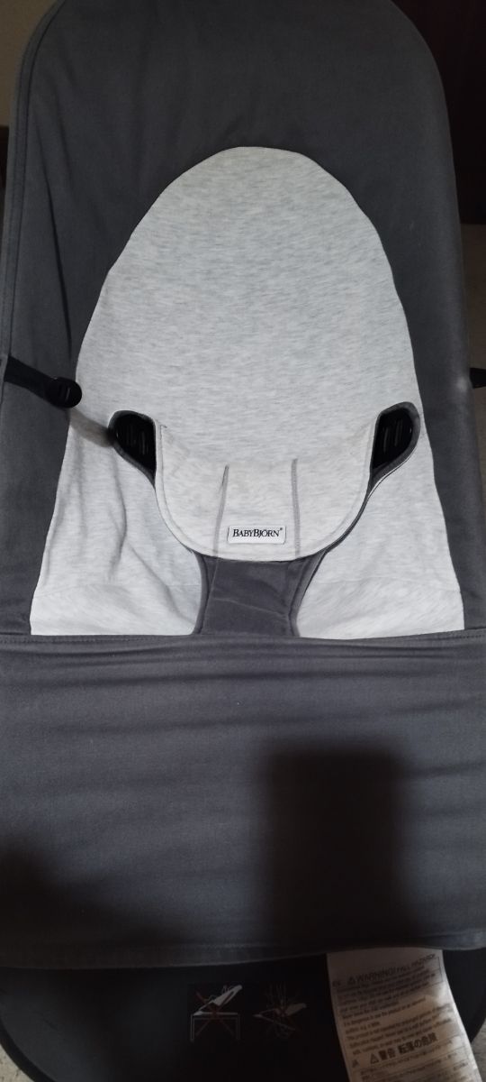 Hamaca BabyBjorn