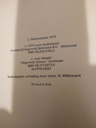 Libro muñecas antiguas