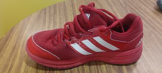 Adidas Duramo 7 Rojas