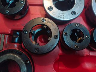 Rebajado. Set terraja Super Ego 600 profesional