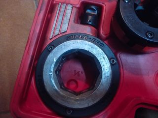 Rebajado. Set terraja Super Ego 600 profesional