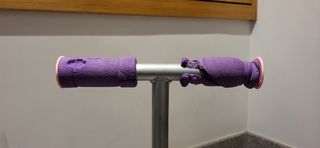 Patinete 3 ruedas niña Avigo