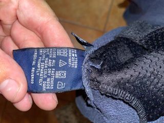 polar tommy hilfiger