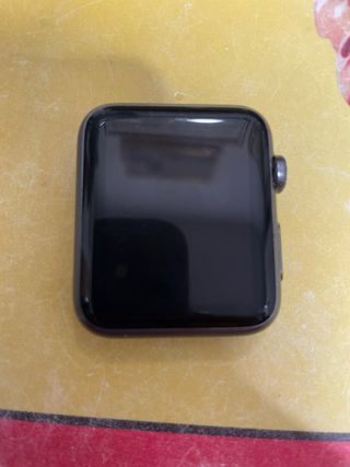 Apple Watch Series 1 42mm ¡LEER BIEN!