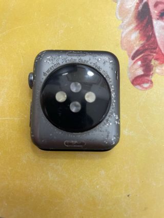 Apple Watch Series 1 42mm ¡LEER BIEN!
