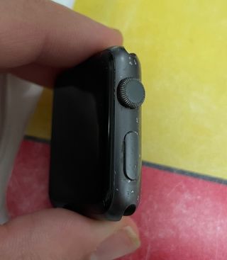 Apple Watch Series 1 42mm ¡LEER BIEN!