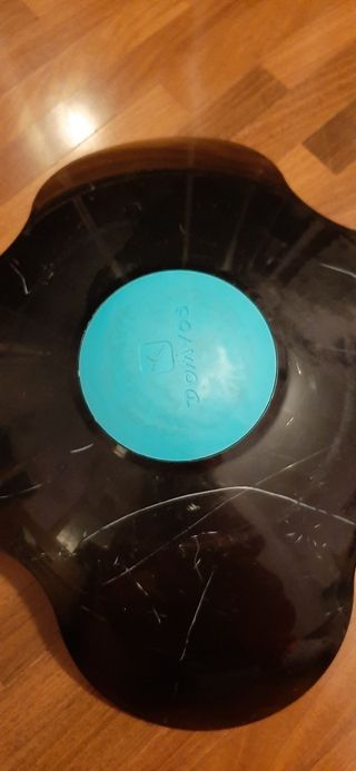 Attrezzo per addominali Decathlon