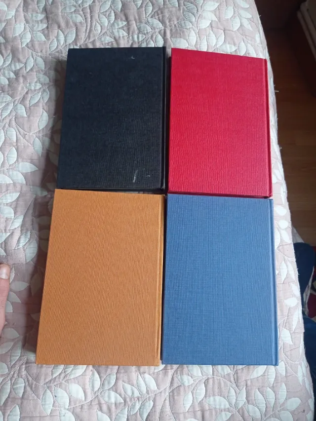 OTROS MUNDOS (PRIMERAS EDICIONES)