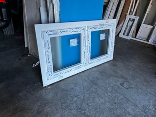 Ventana Pvc