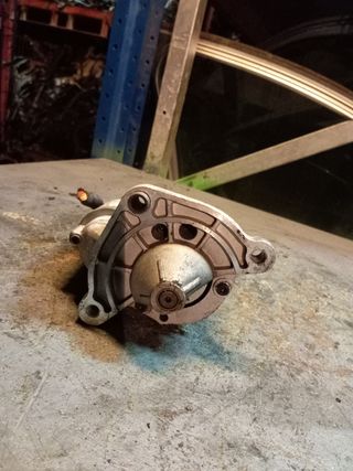Motor de arranque tata indica 