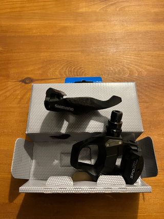 Pedales Shimano PD-RS500