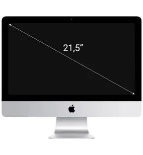 iMac 21” 2012 (para piezas)