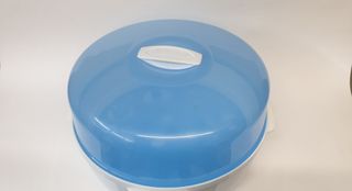 ESTERILIZADOR DE BIBERONES