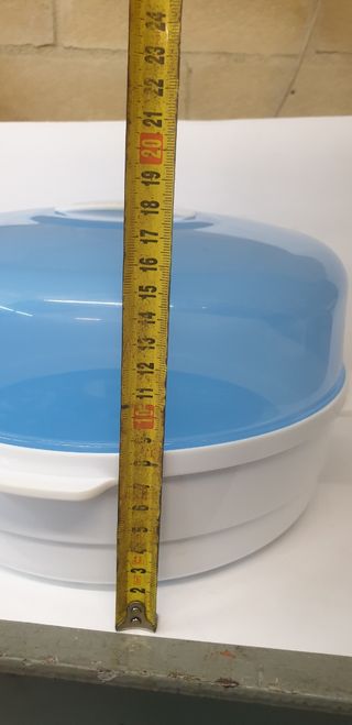 ESTERILIZADOR DE BIBERONES