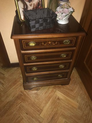 dormitorio matrimonio