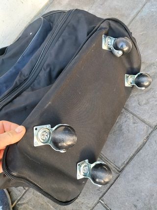 Bolso deporte