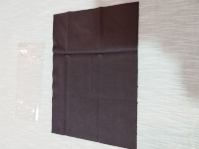 Gamuza gafas nueva sin usar Dolce & Gabanna