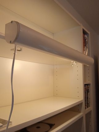 Lámpara librería o biblioteca 