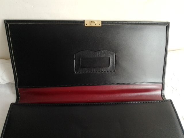 CARTERA PORTAPAPELES