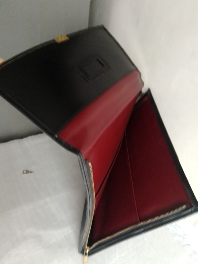 CARTERA PORTAPAPELES