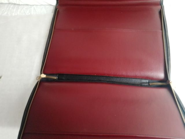 CARTERA PORTAPAPELES