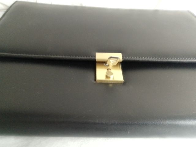 CARTERA PORTAPAPELES