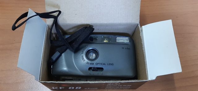 Macchina Fotografica KF88 35mm