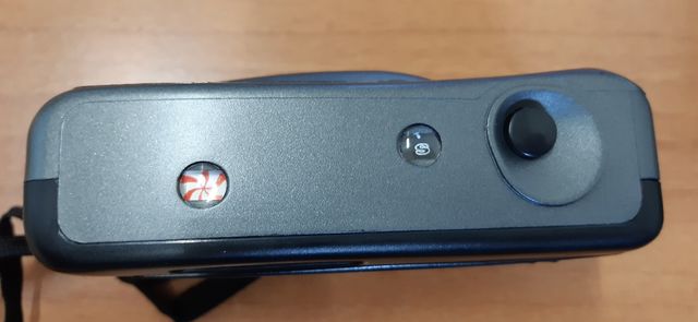 Macchina Fotografica KF88 35mm