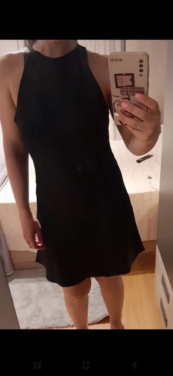 Vestido negro