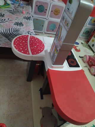 Cocinita infantil