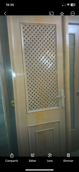 puerta
