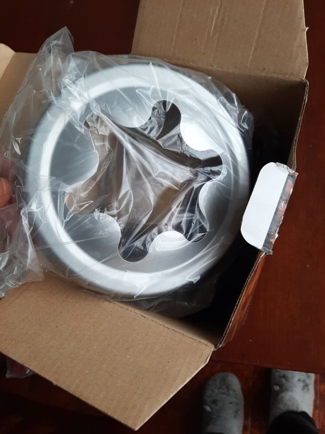 Fonduta antiaderente