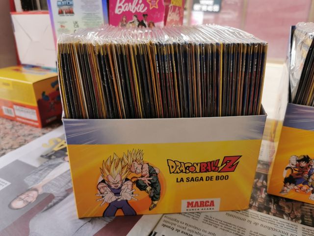 Dragon ball z dvd