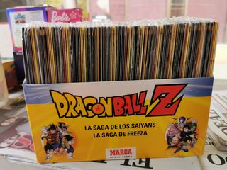 Dragon ball z dvd