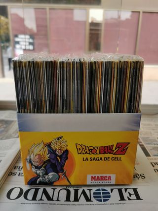 Dragon ball z dvd