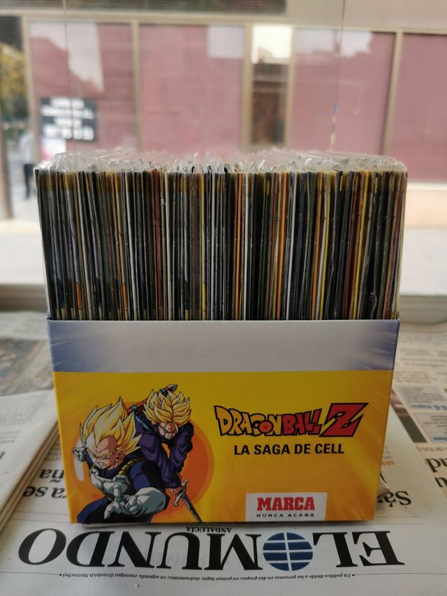 Dragon ball z dvd