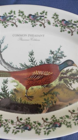 Vajilla PORTMEIRION.