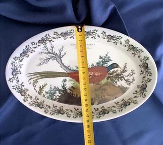 Vajilla PORTMEIRION.