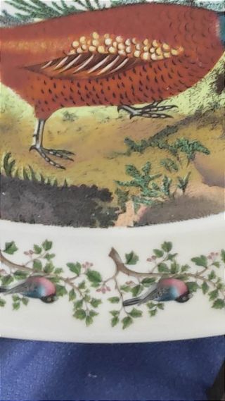 Vajilla PORTMEIRION.