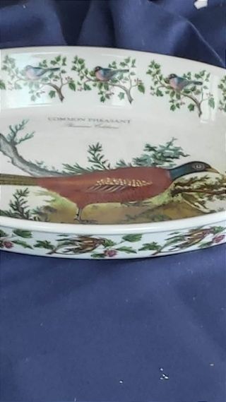 Vajilla PORTMEIRION.