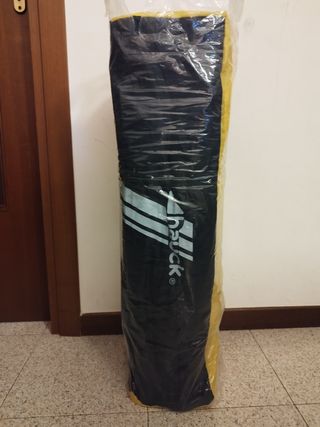 Lettino da campeggio Hauck