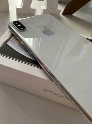 Iphone Xs Max 512 GB