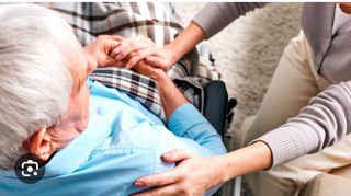 cuidadora en canovelles granollers por las tardes