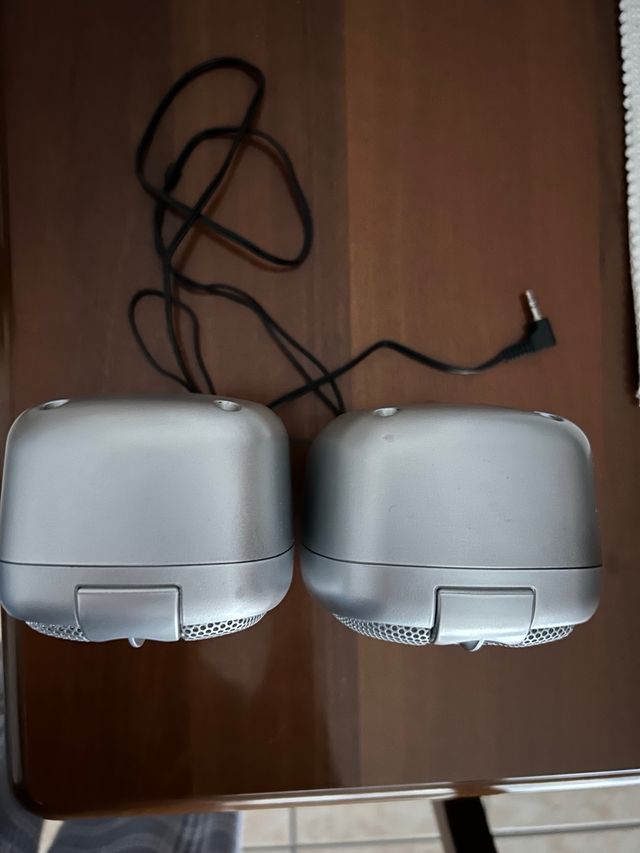 Casse altoparlanti Majestic