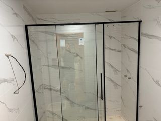 Montador de mamparas Madrid 